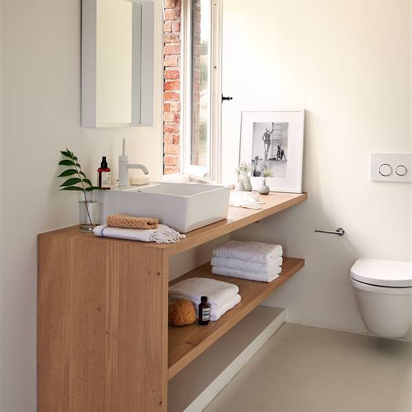 muebles de baño