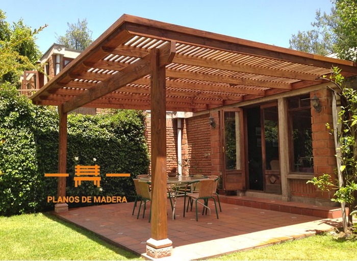medidas-para-hacer-pergolas-de-madera